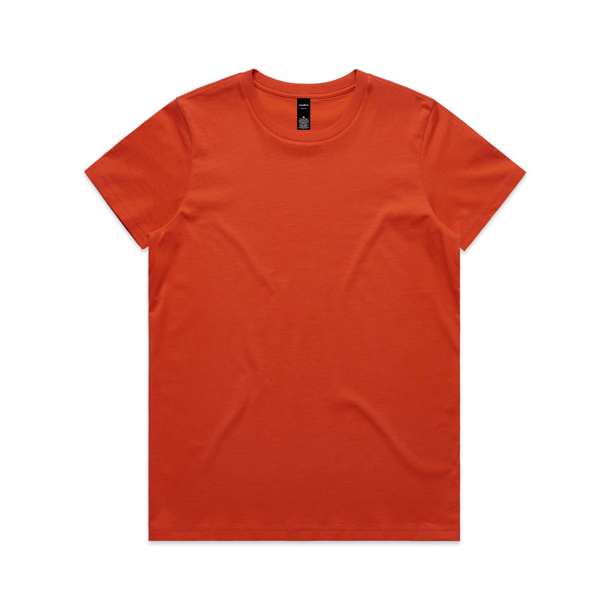 4001 - Wo's Maple Tee