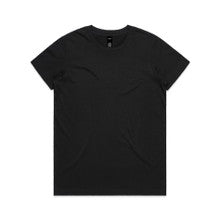 4001 - Wo's Maple Tee