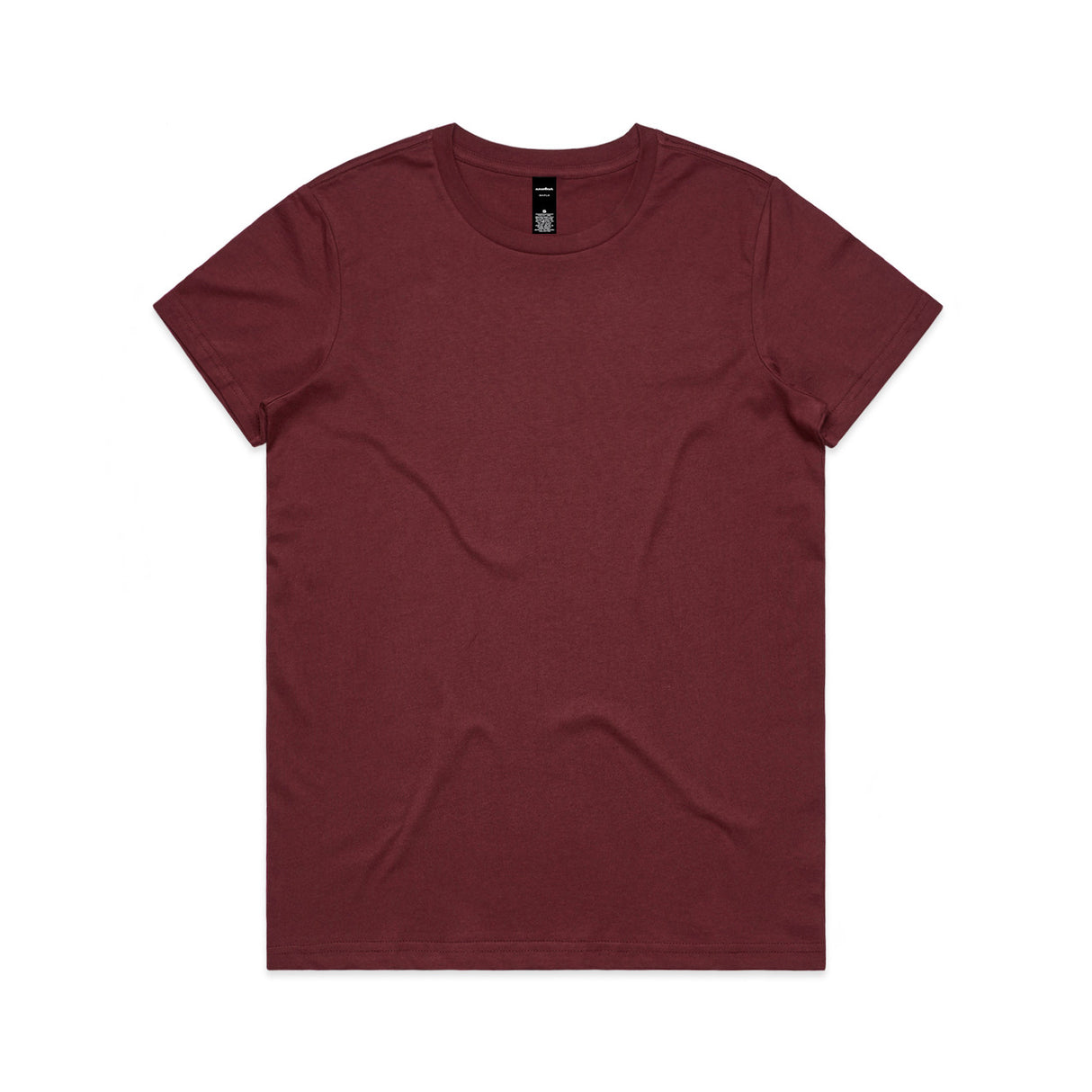 4001 - Wo's Maple Tee