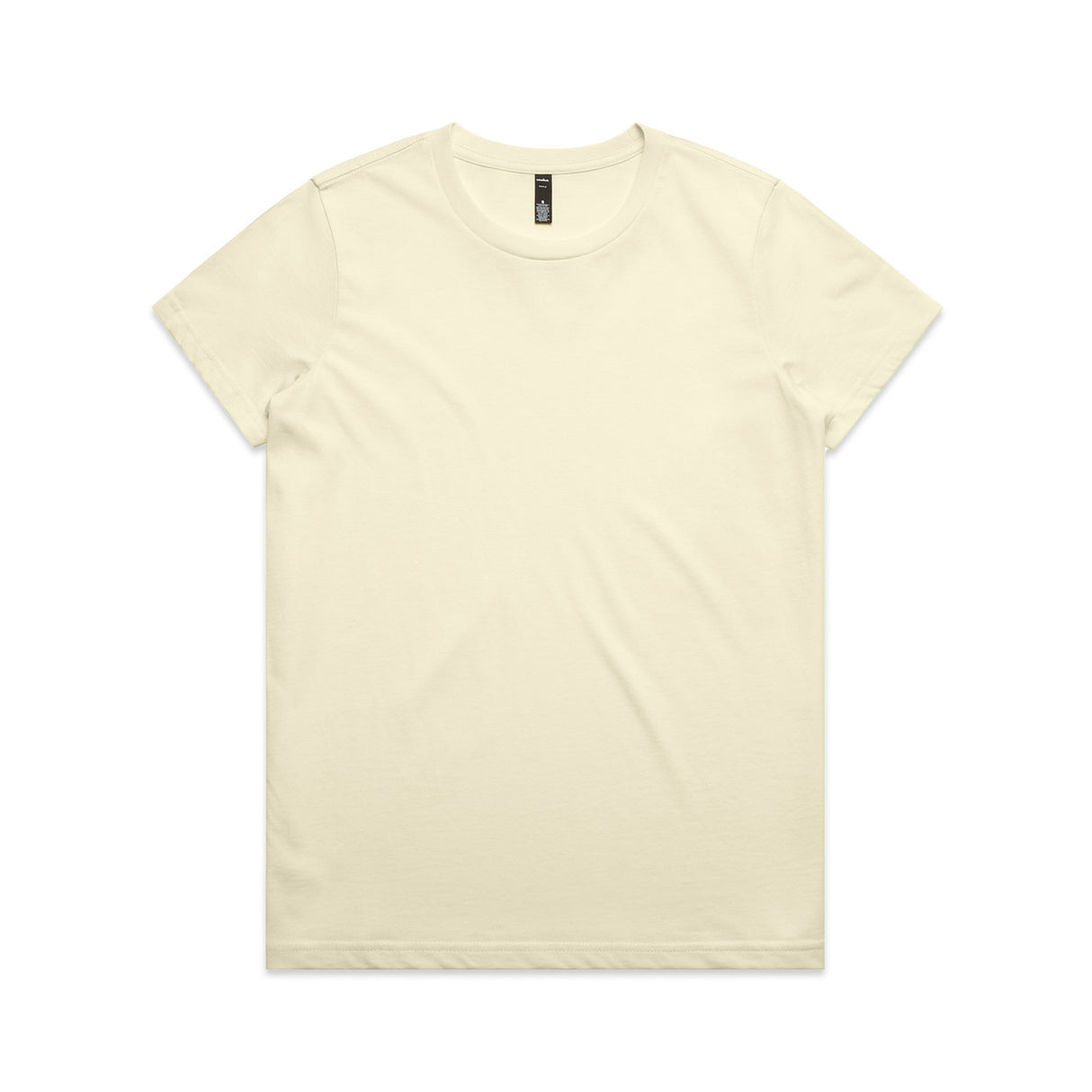 4001 - Wo's Maple Tee