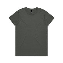 4001 - Wo's Maple Tee