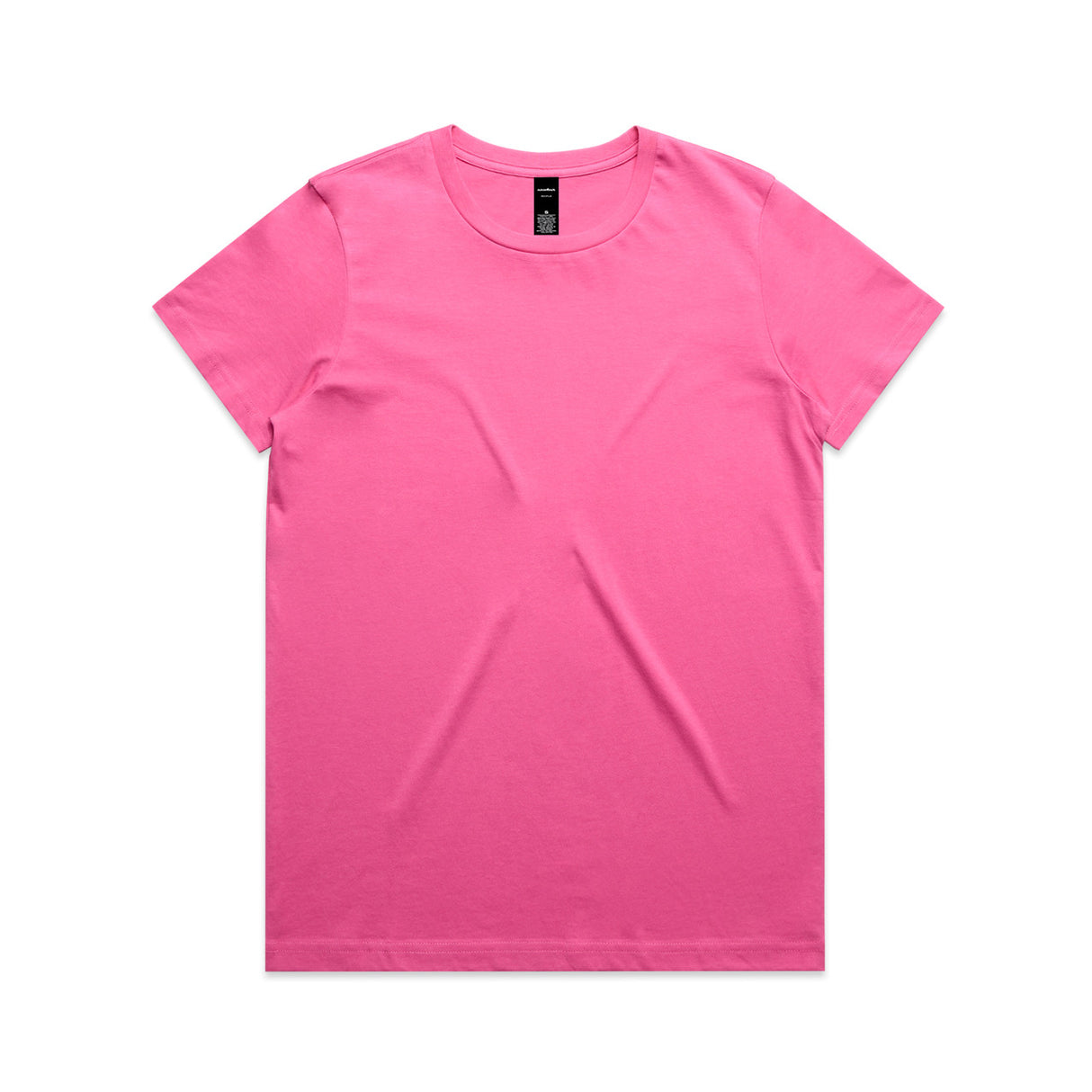 4001 - Wo's Maple Tee