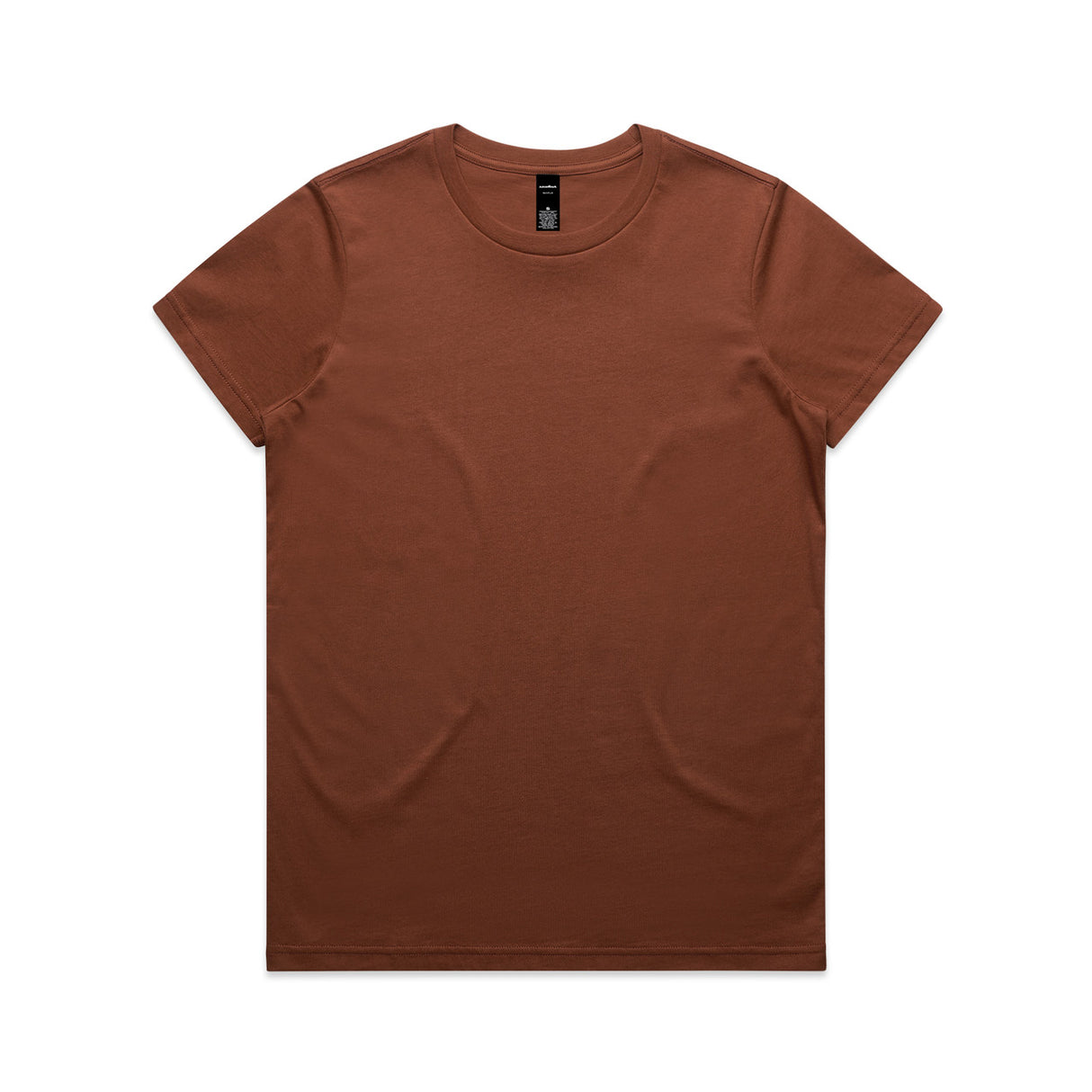 4001 - Wo's Maple Tee