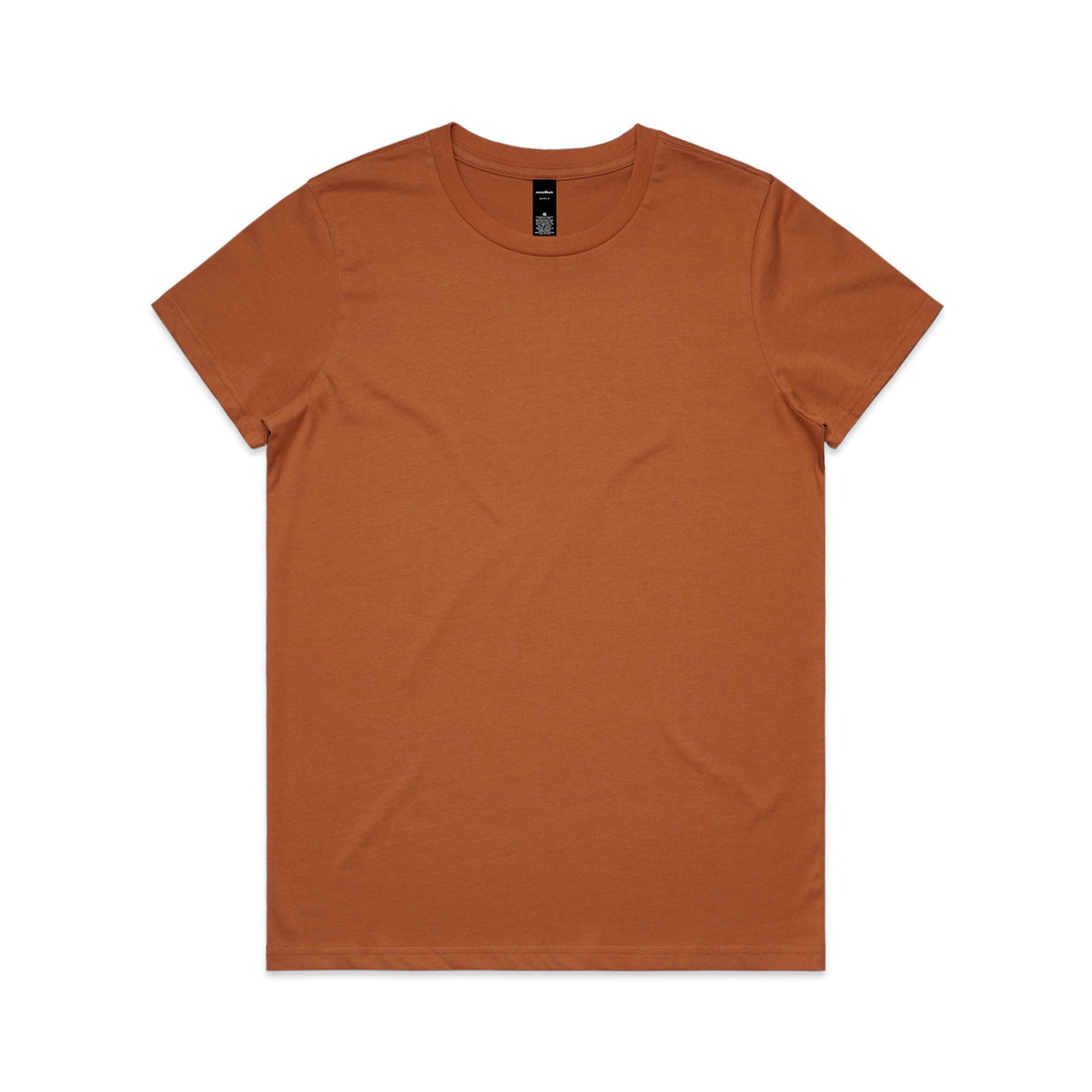 4001 - Wo's Maple Tee