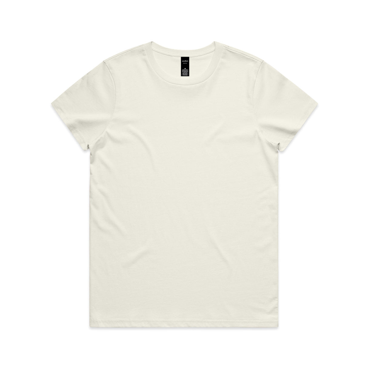 4001 - Wo's Maple Tee