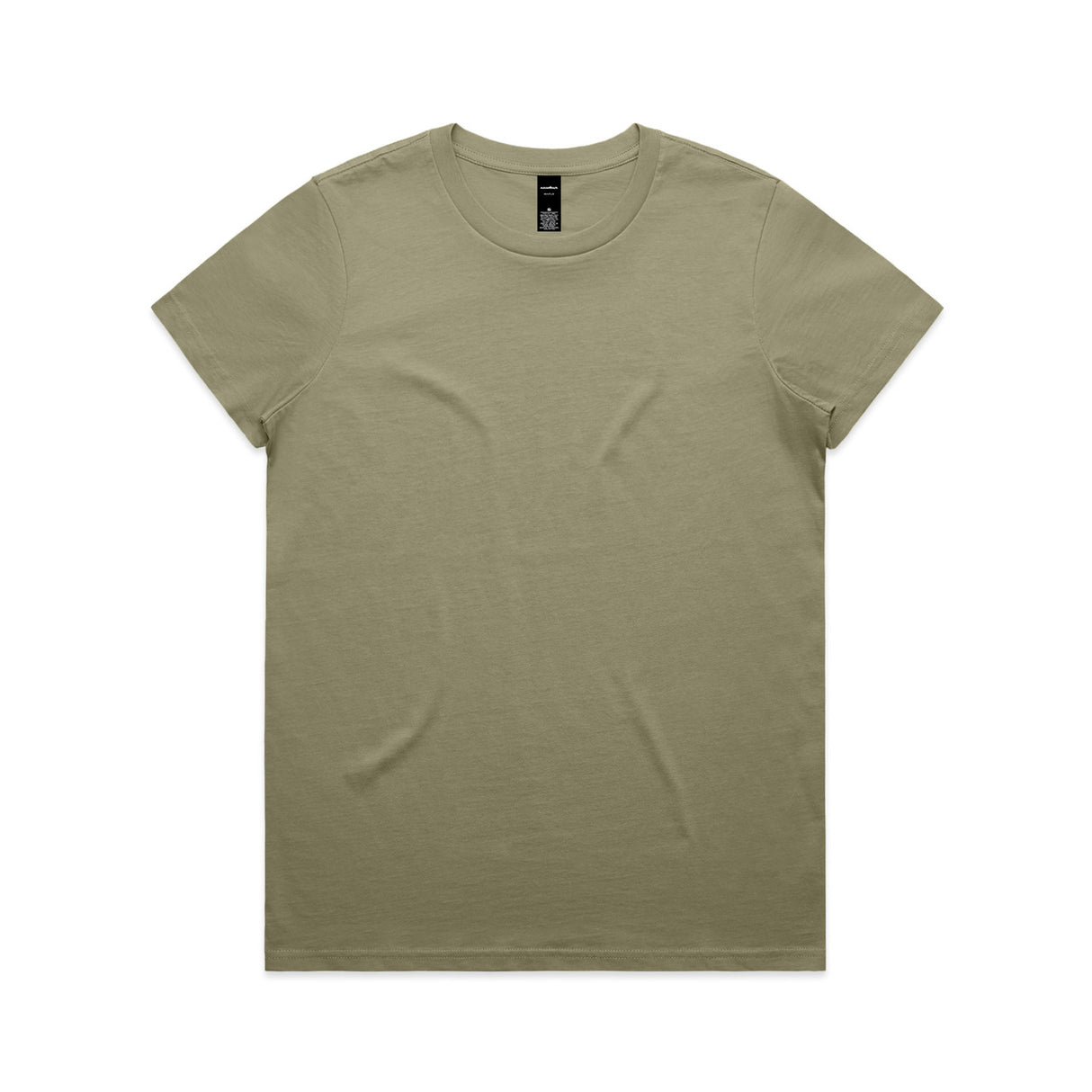4001 - Wo's Maple Tee
