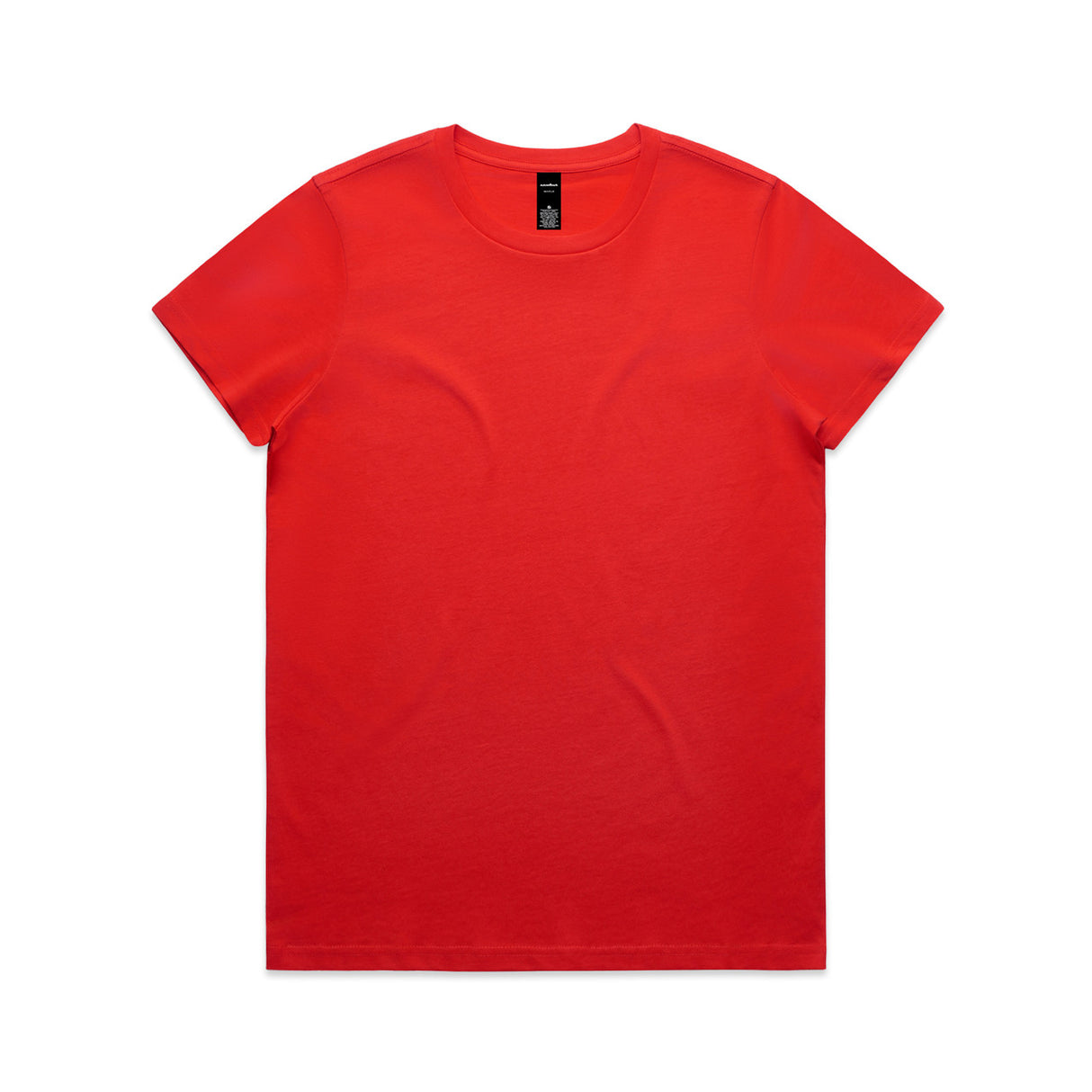 4001 - Wo's Maple Tee