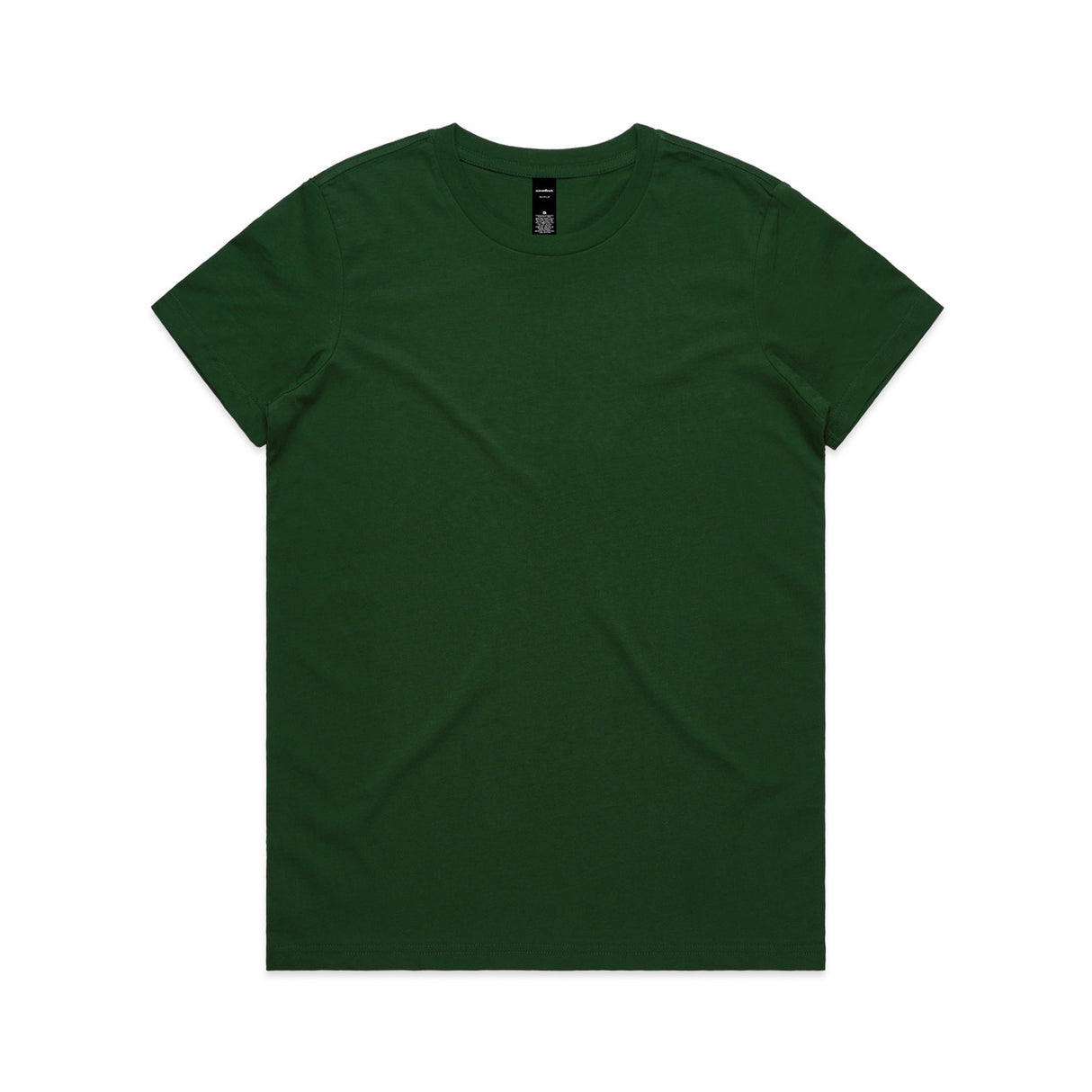 4001 - Wo's Maple Tee