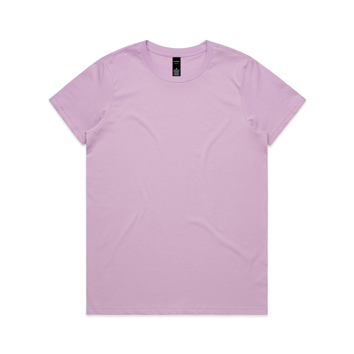 4001 - Wo's Maple Tee