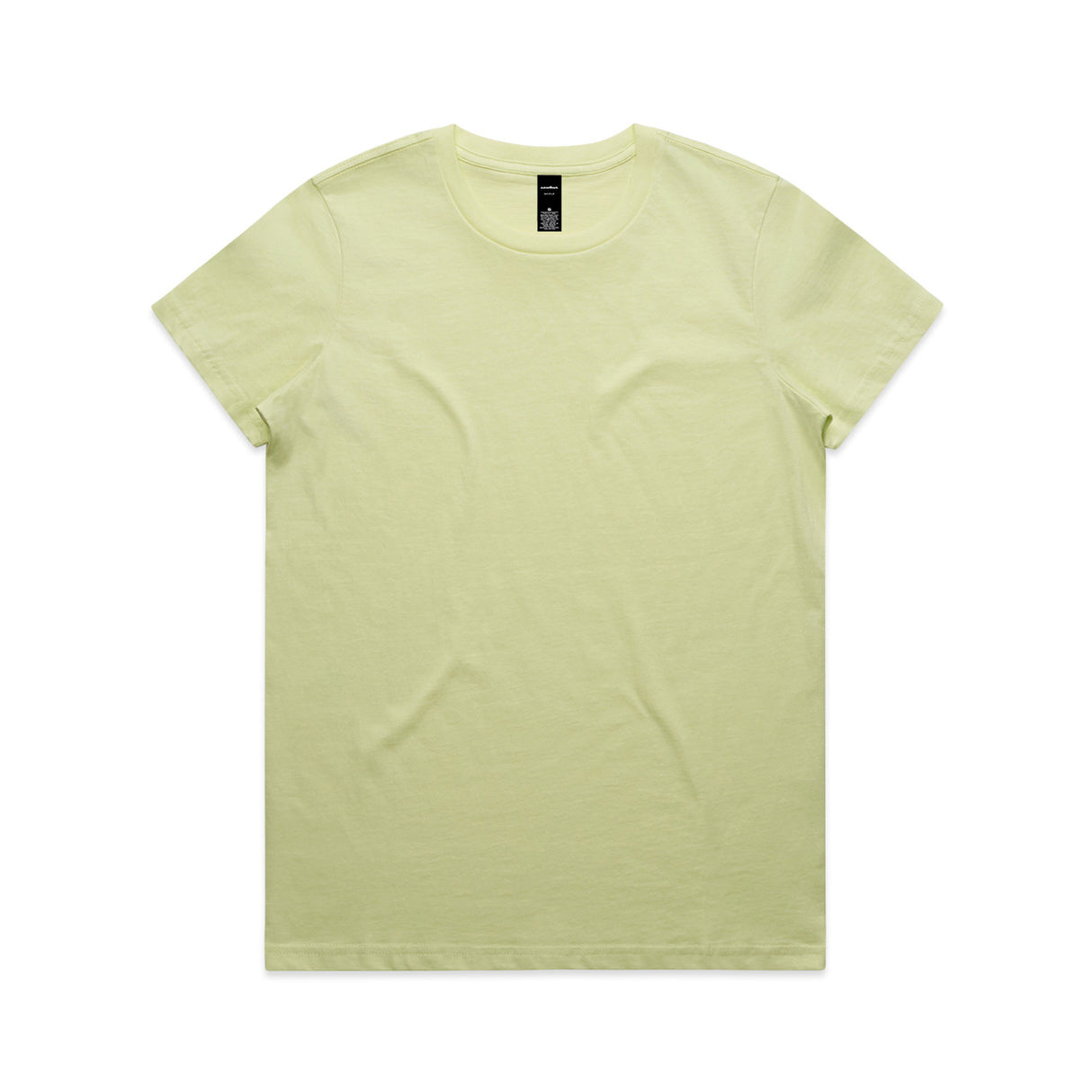 4001 - Wo's Maple Tee