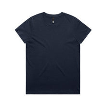 4001 - Wo's Maple Tee