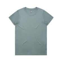 4001 - Wo's Maple Tee
