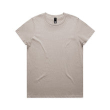 4001 - Wo's Maple Tee