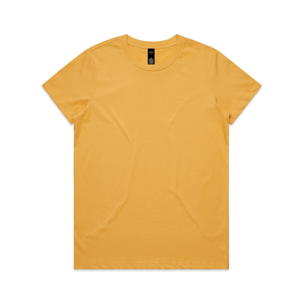 4001 - Wo's Maple Tee