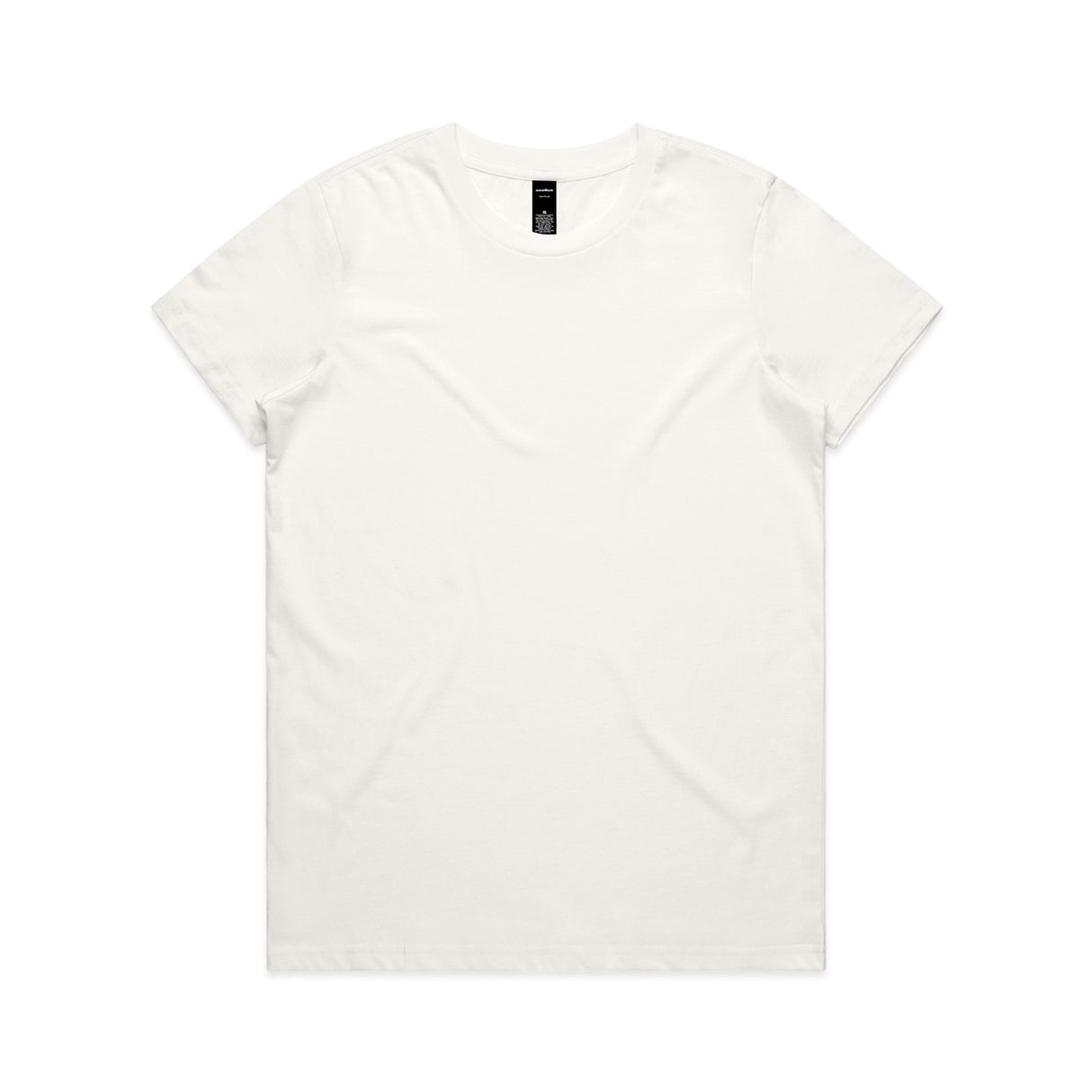 4001 - Wo's Maple Tee