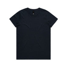 4001 - Wo's Maple Tee