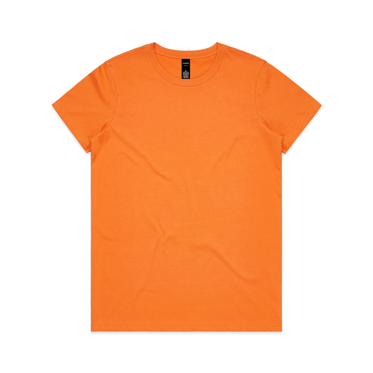4001 - Wo's Maple Tee