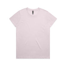 4001 - Wo's Maple Tee