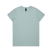 4001 - Wo's Maple Tee