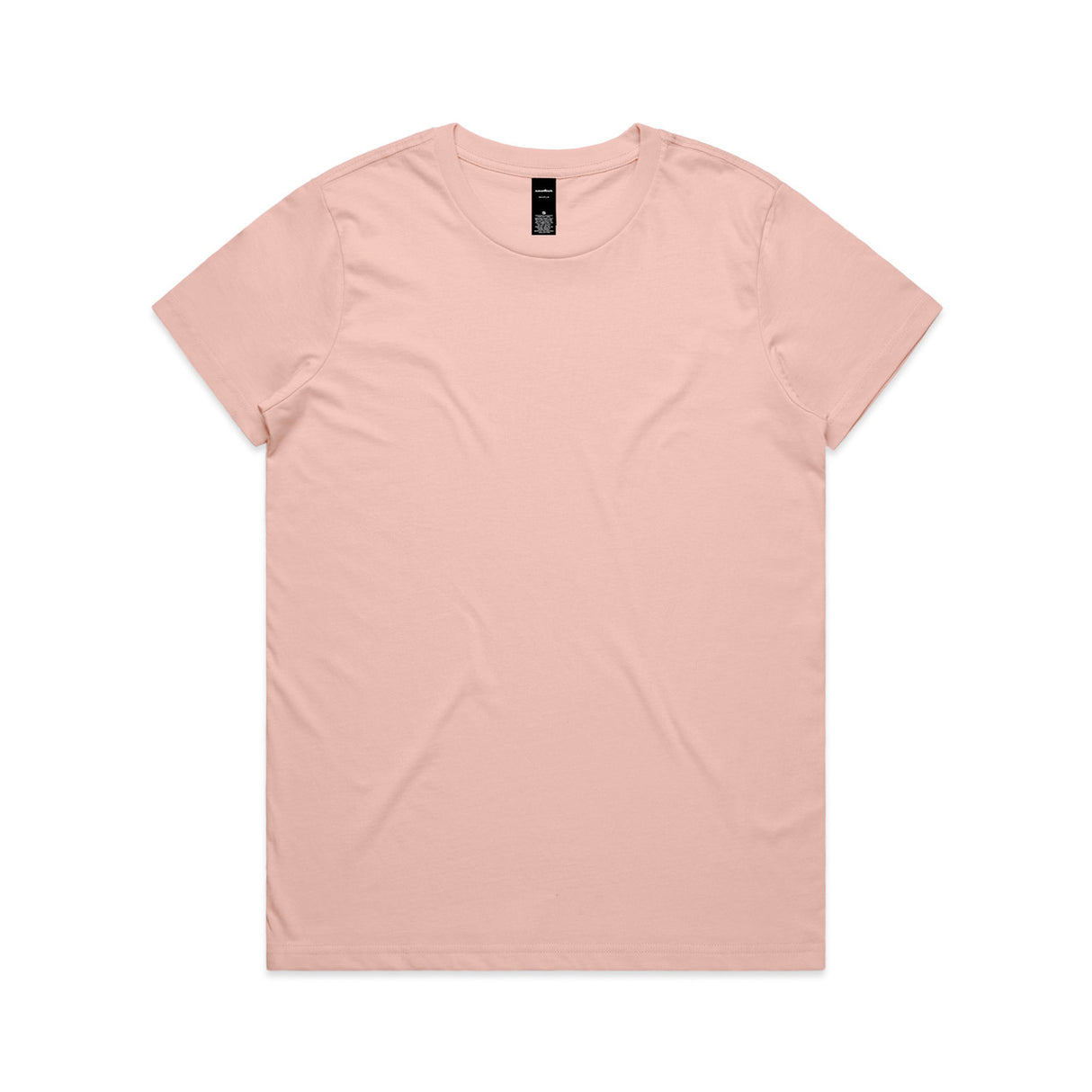 4001 - Wo's Maple Tee