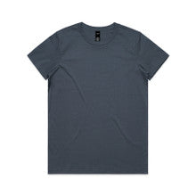 4001 - Wo's Maple Tee