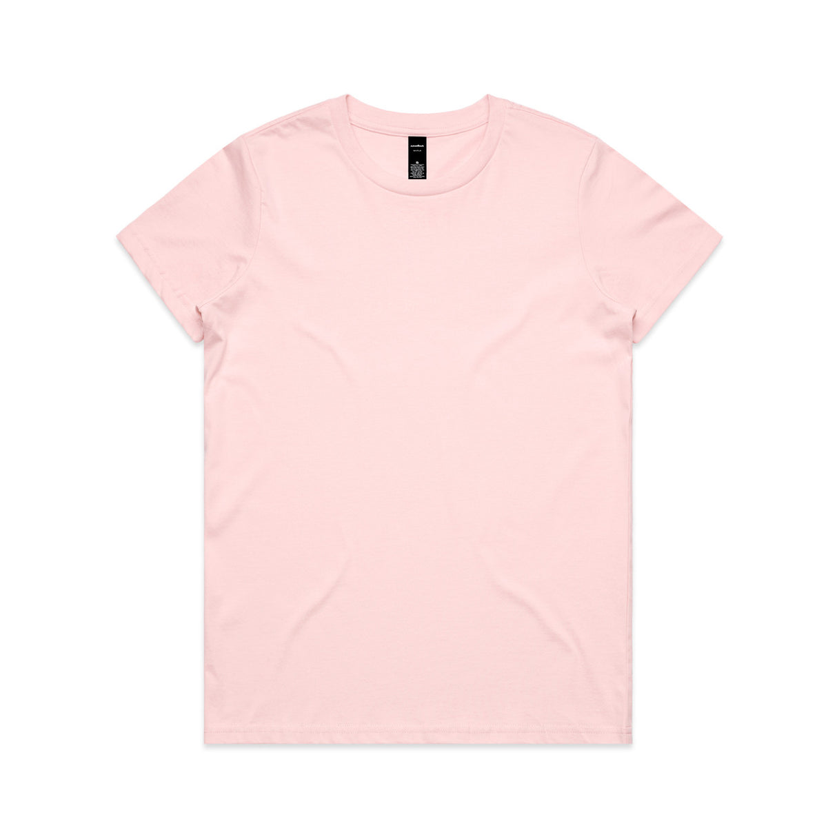 4001 - Wo's Maple Tee