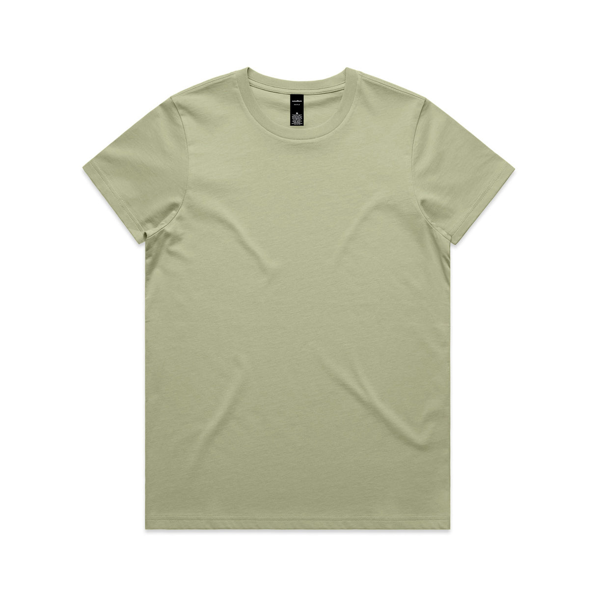 4001 - Wo's Maple Tee