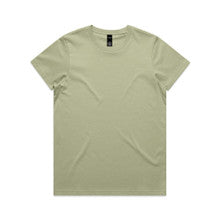 4001 - Wo's Maple Tee