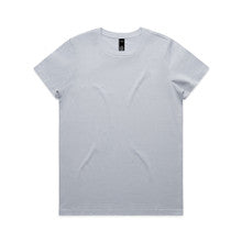4001 - Wo's Maple Tee
