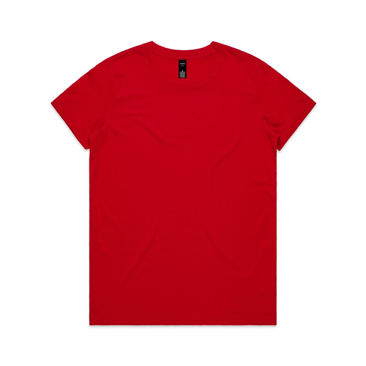 4001 - Wo's Maple Tee