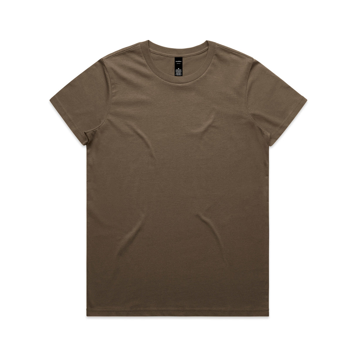 4001 - Wo's Maple Tee