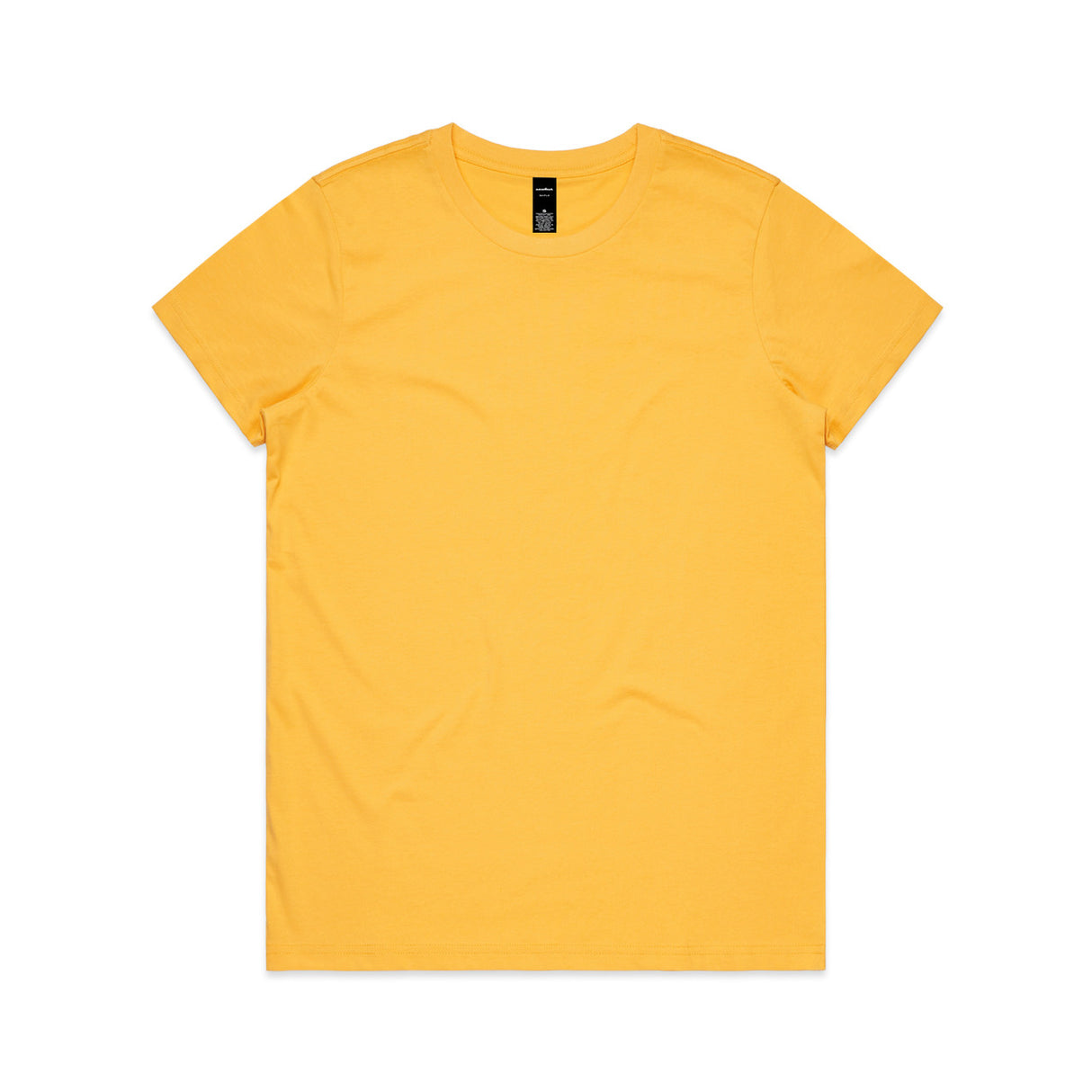 4001 - Wo's Maple Tee
