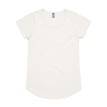 4008 - Wo's Mali Tee