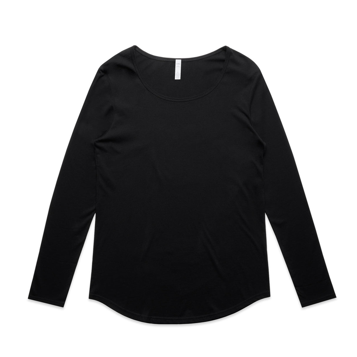 4009 - Wo's Mali L/S Tee