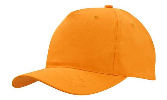 4011-Breathable Poly Twill Cap