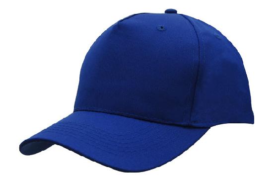 4011-Breathable Poly Twill Cap