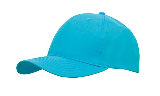 4012-Breathable Poly Twill Cap