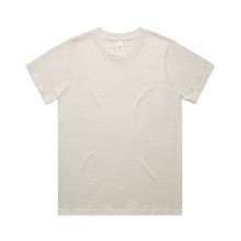 4026 - Wo's Classic Tee