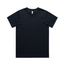 4026 - Wo's Classic Tee