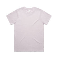 4026 - Wo's Classic Tee