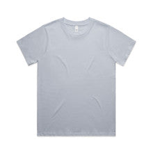 4026 - Wo's Classic Tee