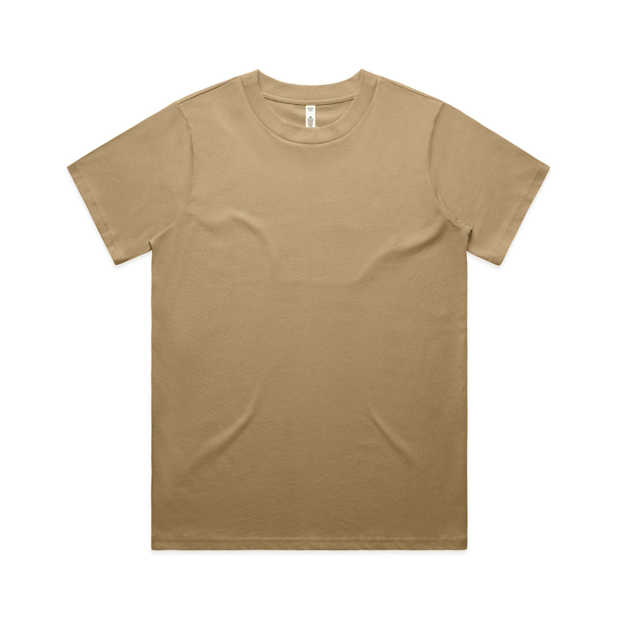 4026 - Wo's Classic Tee