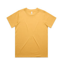 4026 - Wo's Classic Tee