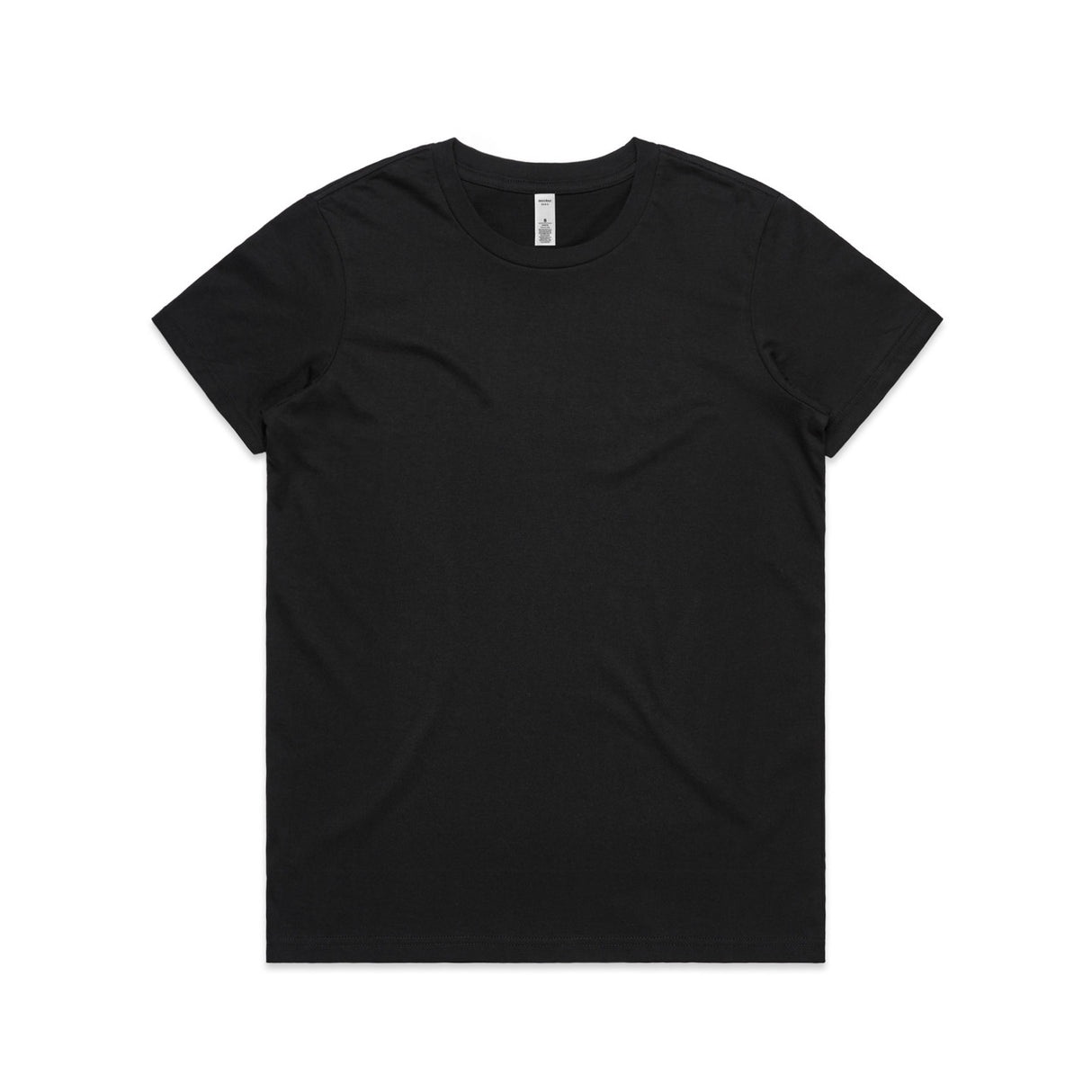 4051 - Wo's Basic Tee