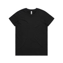 4051 - Wo's Basic Tee