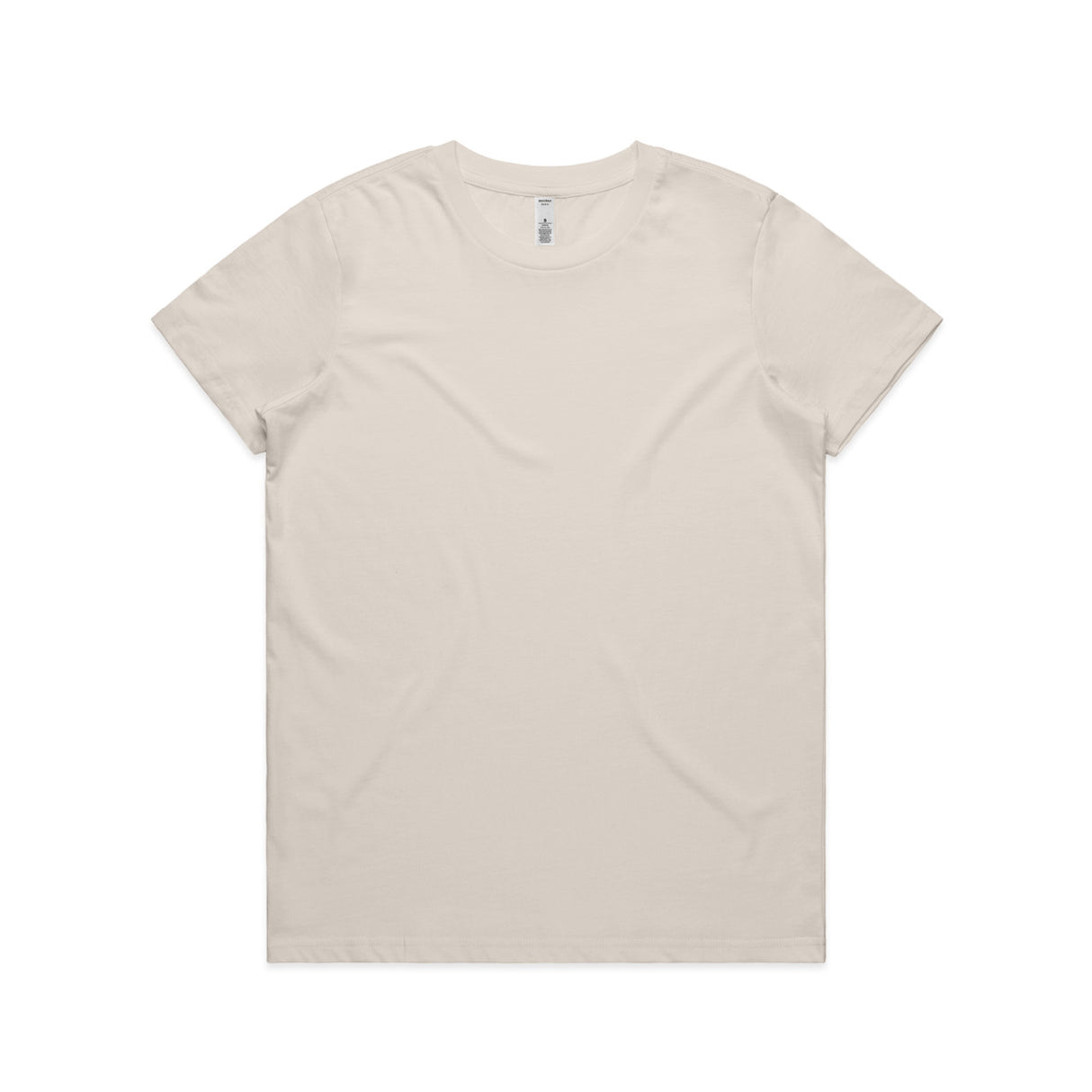 4051 - Wo's Basic Tee