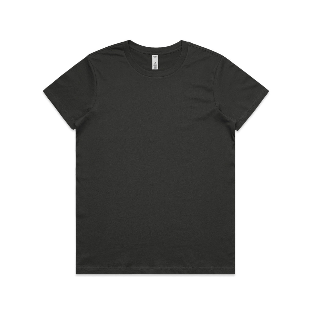 4051 - Wo's Basic Tee