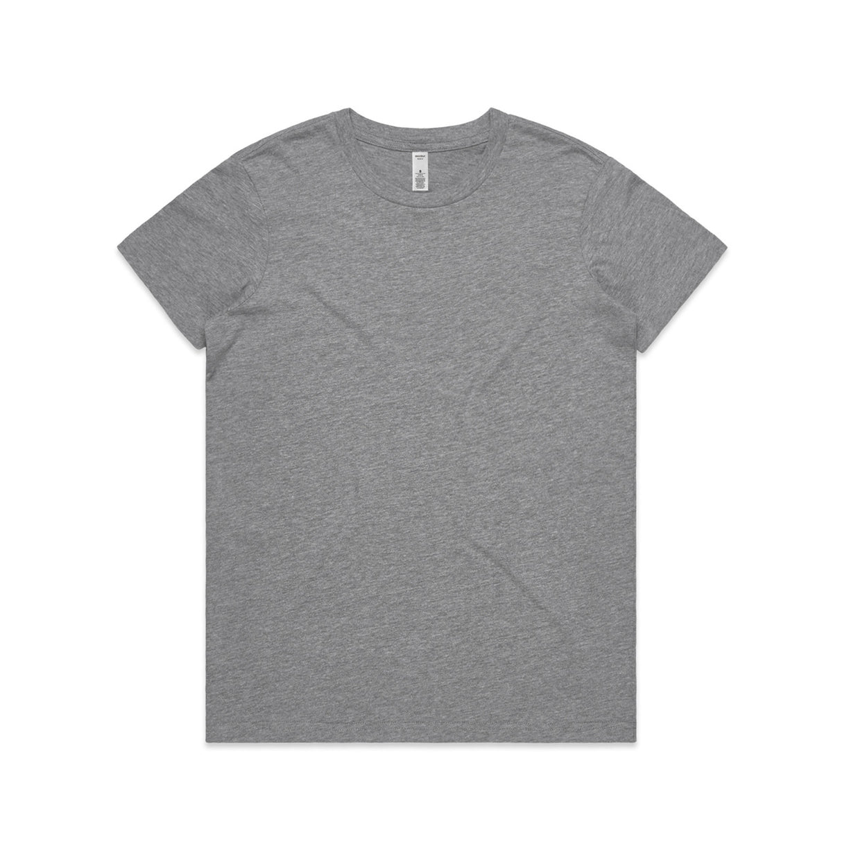 4051 - Wo's Basic Tee