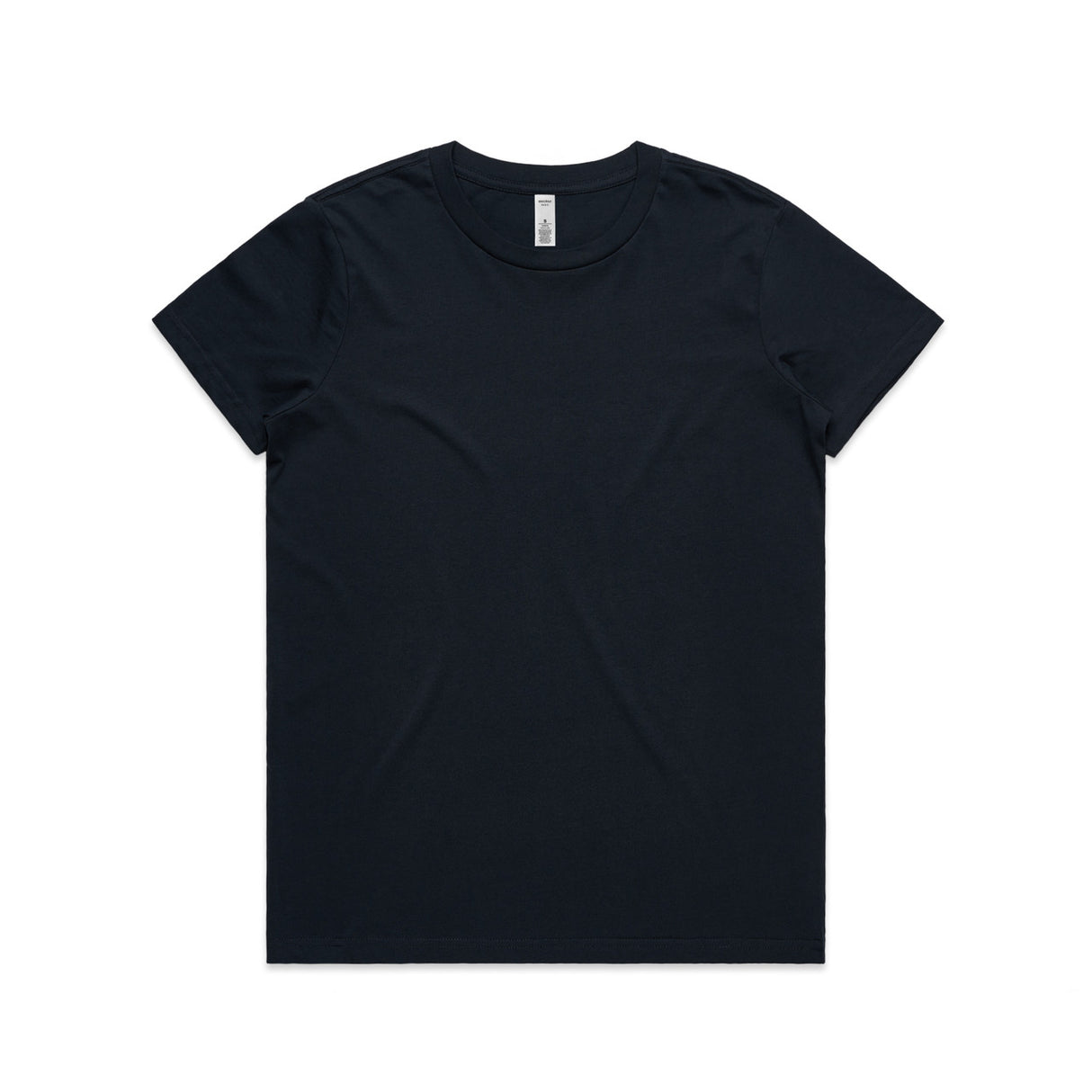4051 - Wo's Basic Tee