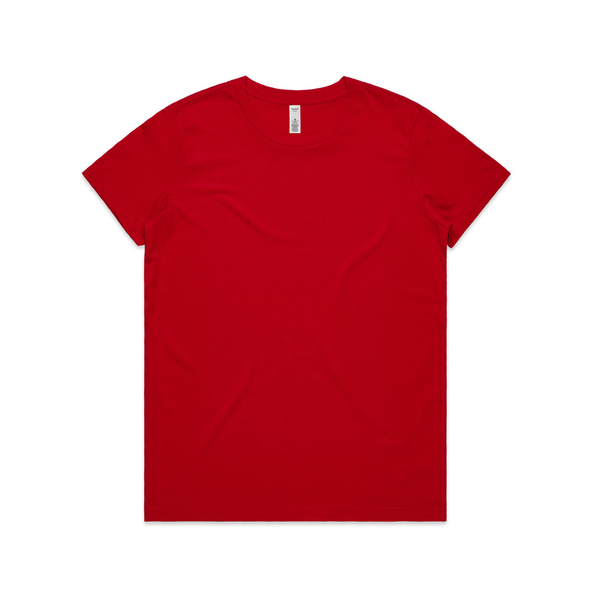 4051 - Wo's Basic Tee